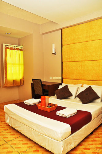 Ong Bun Pension House Ілоіло Екстер'єр фото