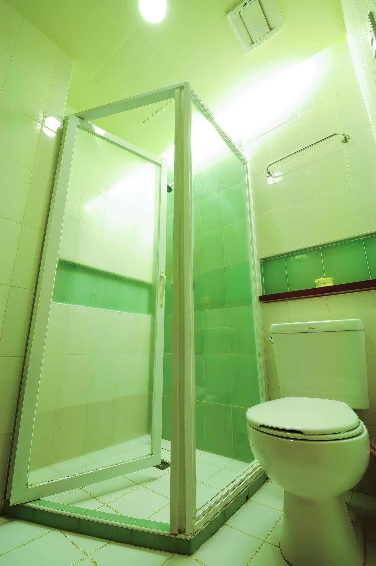 Ong Bun Pension House Ілоіло Екстер'єр фото