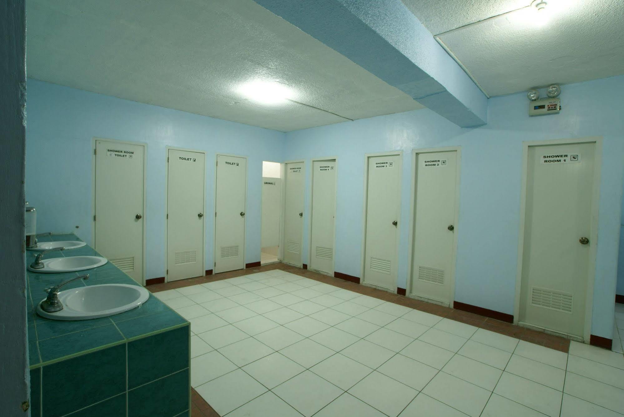 Ong Bun Pension House Ілоіло Екстер'єр фото